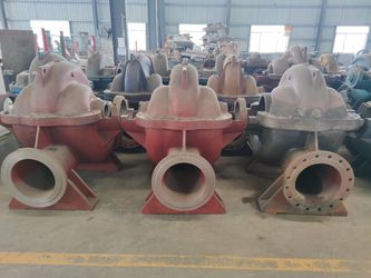Hanlin Industrial Machinery Co., Ltd 工場生産ライン