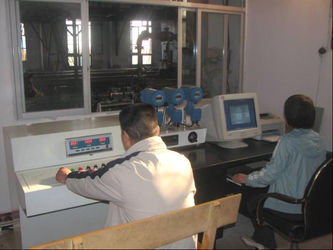 Hanlin Industrial Machinery Co., Ltd 工場生産ライン