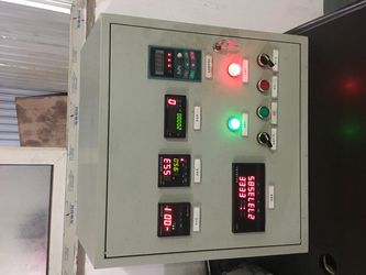 Hanlin Industrial Machinery Co., Ltd 工場生産ライン