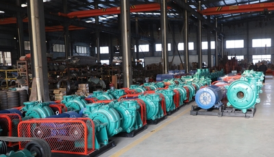 Hanlin Industrial Machinery Co., Ltd 会社概要