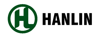 Hanlin Industrial Machinery Co., Ltd 品質管理
