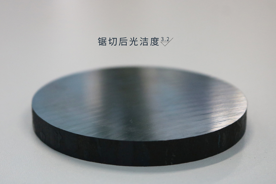 110r/Min 1760mmの高さCNCの回状は金属の切断については機械を見た