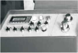 35m/Min 410mmの自動横のバンドは金属の切断については見た