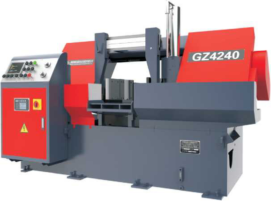 20m/Min 4000wの横のメタル バンドは打抜き機G4240を見た