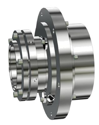 590r/Min横のスラリー ポンプ、710kw砂のスラリー ポンプ450ZBD-900